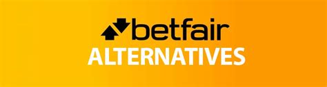 alternatives to betfair exchange